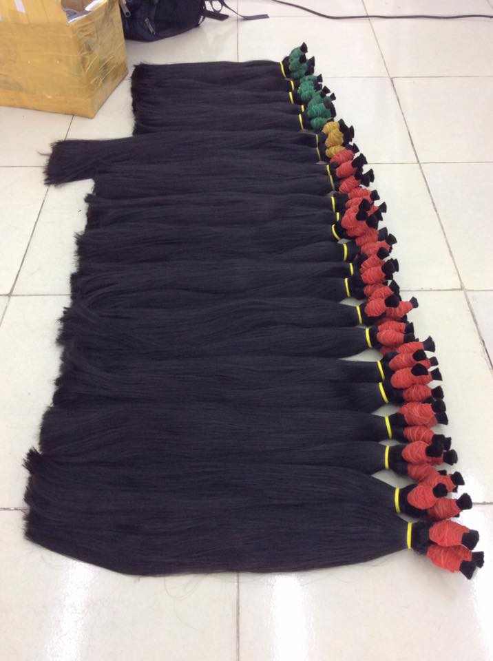 Tóc Nối 70cm - 70gram