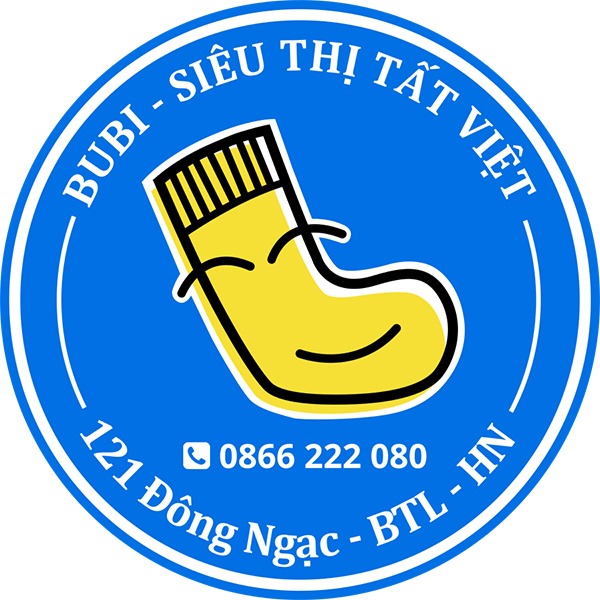 BuBi - Siêu Thị Tất Việt