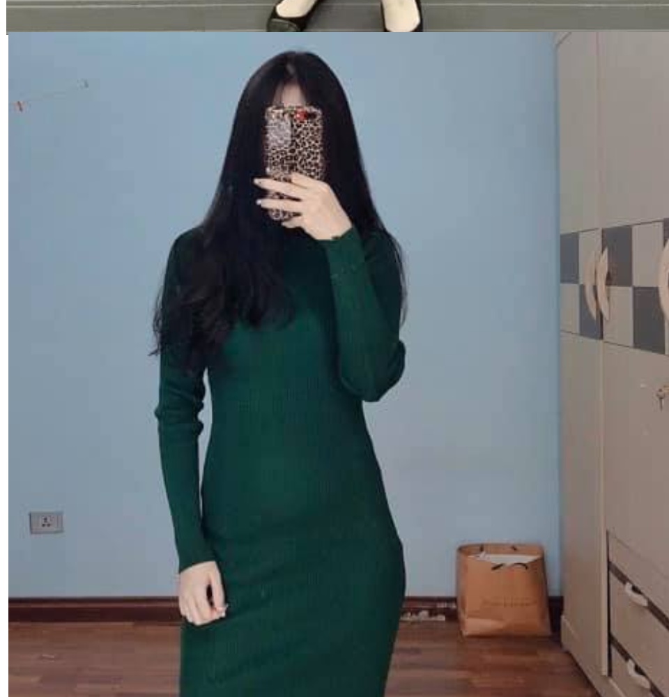 Tổng hợp Chân Váy Len Dài Hàn Quốc giá rẻ, bán chạy tháng 3/2024 - Mua  Thông Minh
