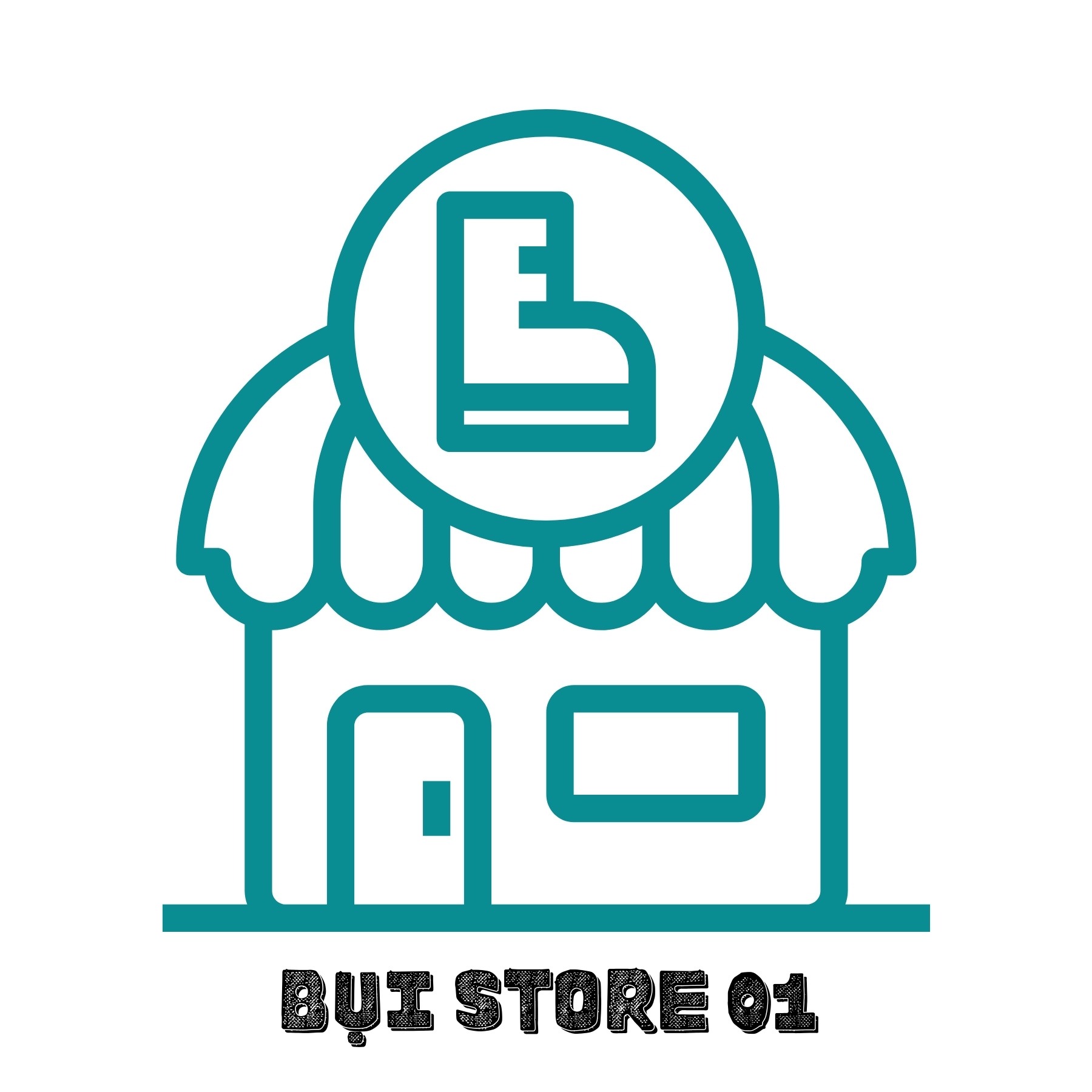 Bụi Store 01