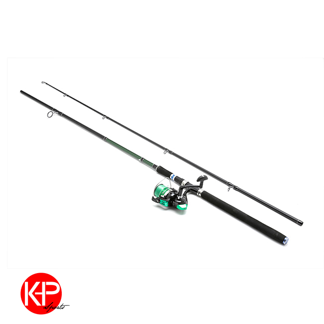 Bộ cần câu bọng 2 khúc 3M