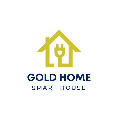 Gold Home