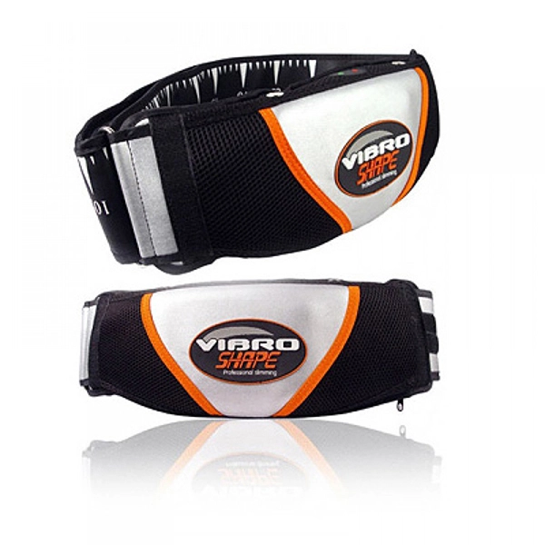 Máy massage bụng Vibro Shape .Đai rung bụng đánh tan mỡ bụng,  , đai mát xa hồng ngoại  hàng chuẩn cao cấp, rung nóng, giảm mỡ toàn thân hiệu quả cao, bảo hành uy tín 12 tháng lỗi 1 đổi 1
