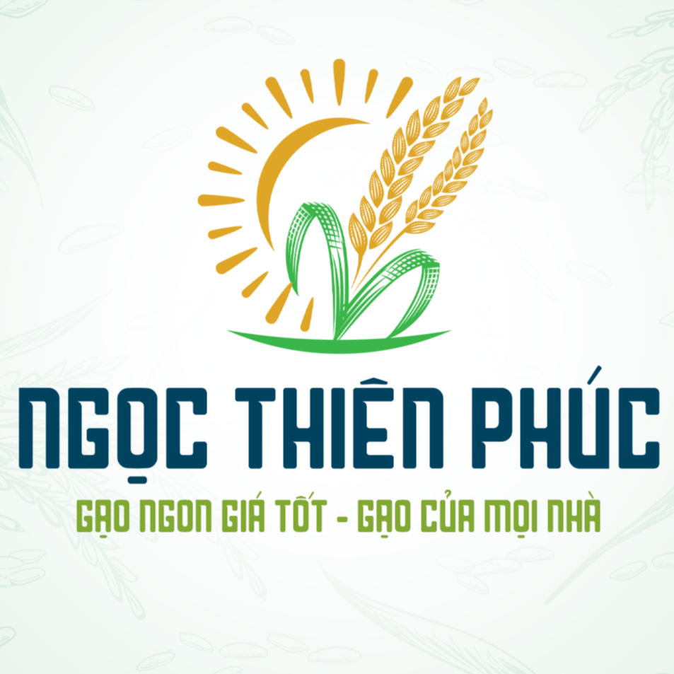 Ngoc Thien Phuc Rice