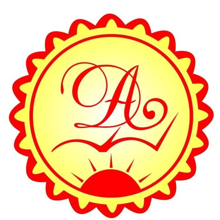 Bút mài thầy Ánh TPHCM