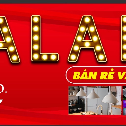Gia Dụng Alan Shop