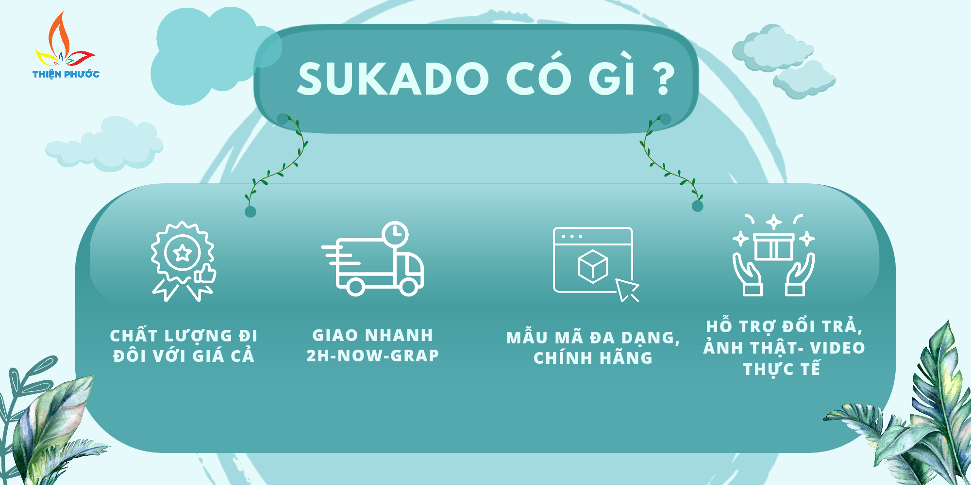 Hồ nước dán giấy Queen 30ml [Lốc 12 chai] SUKADO