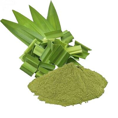 BỘT LÁ DỨA ( LÁ NẾP) NGUYÊN CHẤT - 100G