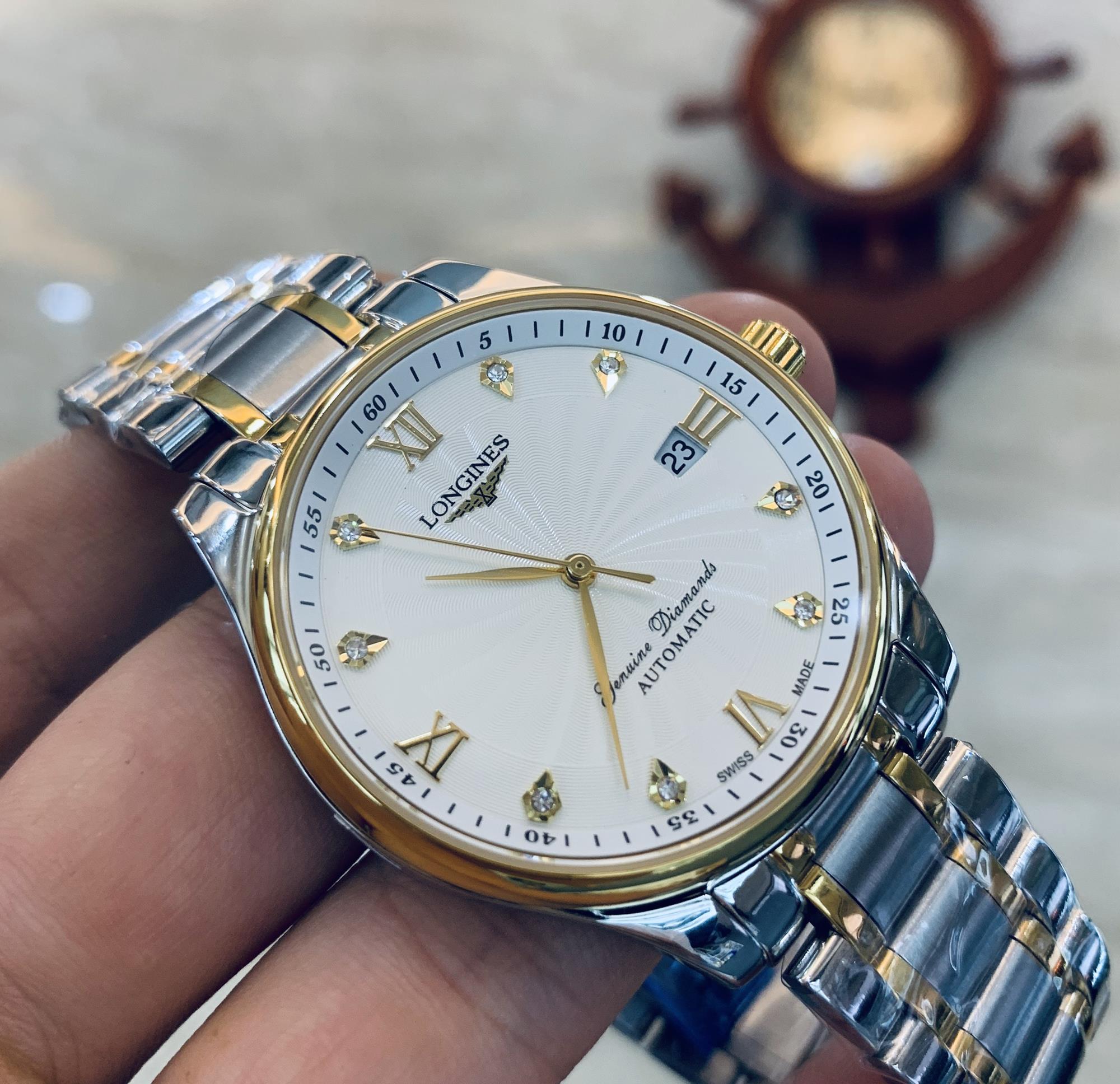 Đồng Hồ Nam L-G L25184 AUTOMATIC