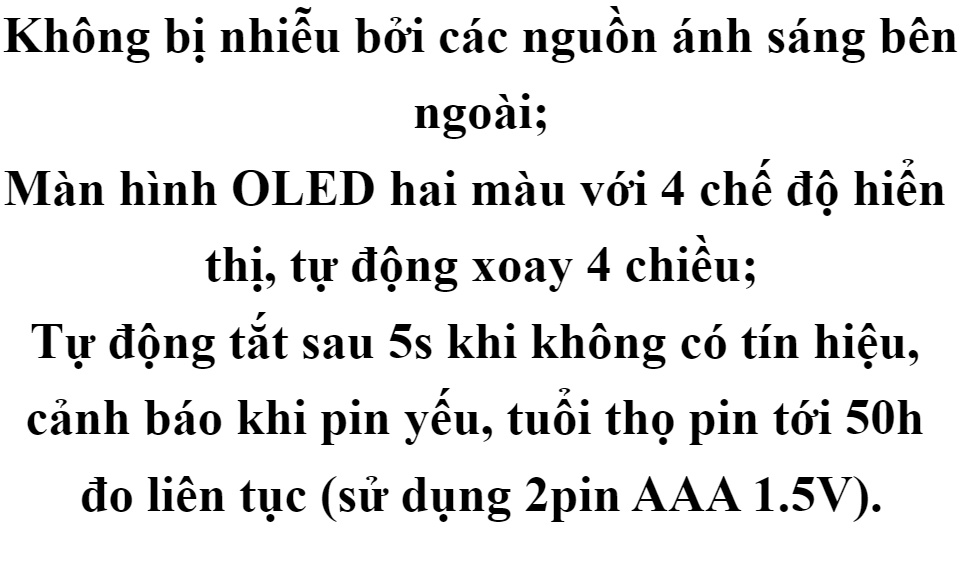 Máy đo nồng độ oxy trong máu SpO2 và nhịp tim Imedicare iOM-A6- Chính hãng Singapore bảo hành 2 năm, sử dụng cho hầu hết các bệnh nhân từ trẻ sơ sinh, trẻ em cho đến người lớn, kẹp tay đo dễ dàng, độ chính xác cao cho mùa dịch 59 Máy đo nồng độ oxy trong máu SpO2 và nhịp tim Imedicare iOM-A6- Chính hãng Singapore bảo hành 2 năm, sử dụng cho hầu hết các bệnh nhân từ trẻ sơ sinh, trẻ em cho đến người lớn, kẹp tay đo dễ dàng, độ chính xác cao cho mùa dịch