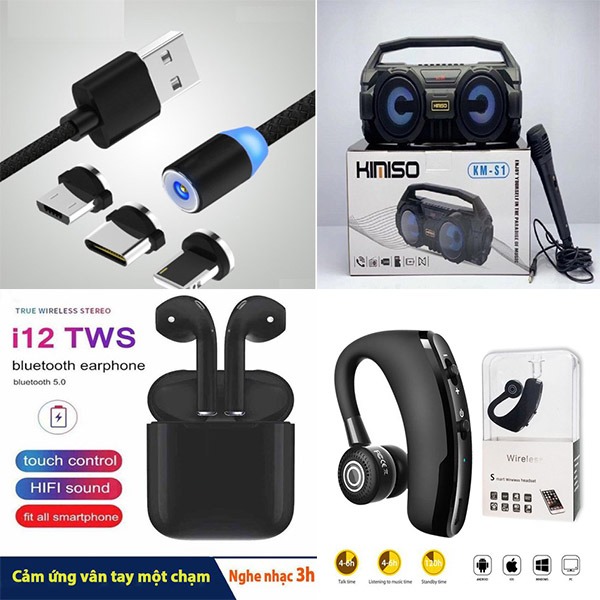DTN STORE CÔNG NGHỆ & GIA DỤNG