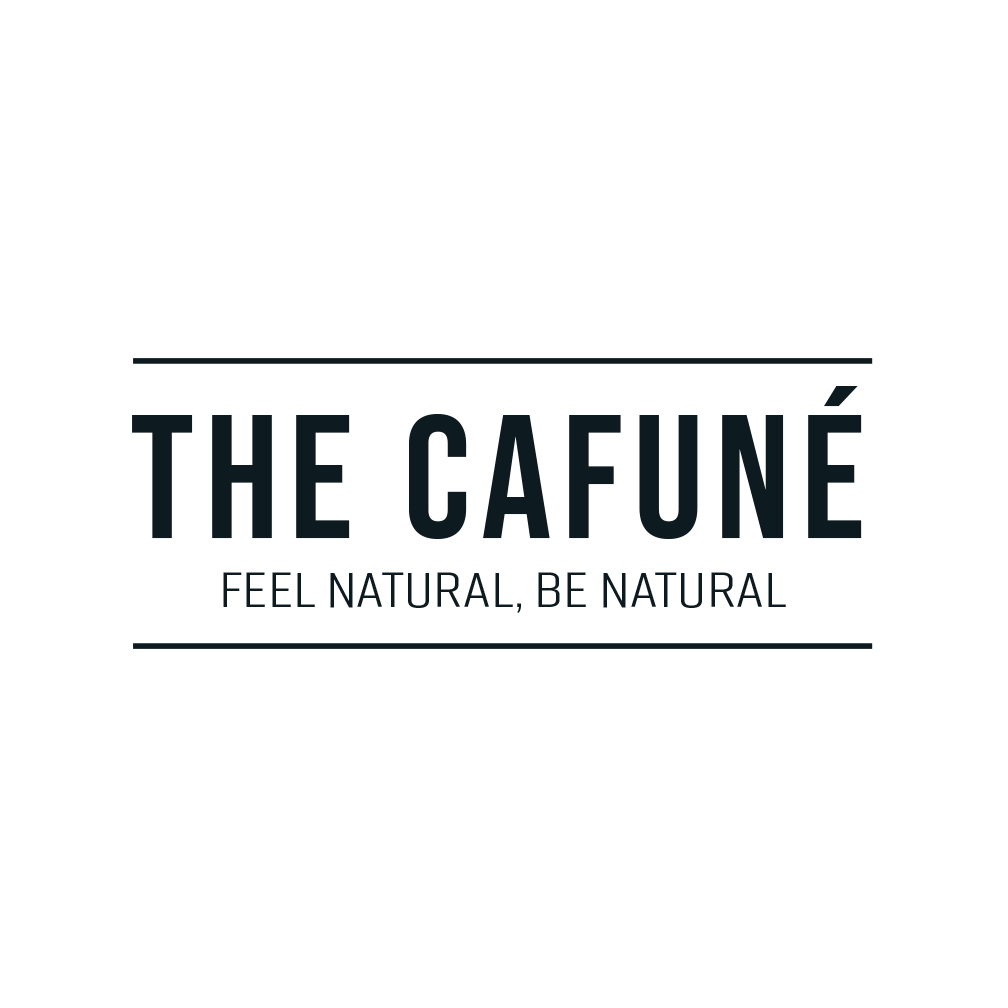 The Cafuné - Feel Natural, Be Natural