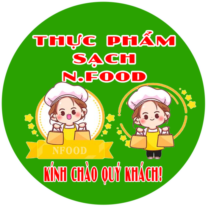 Thực Phẩm Sạch N.Food