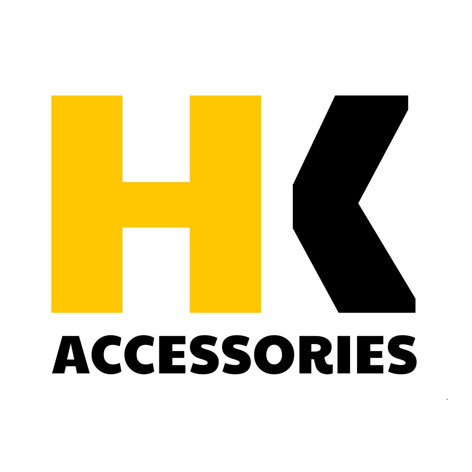 HK accessories