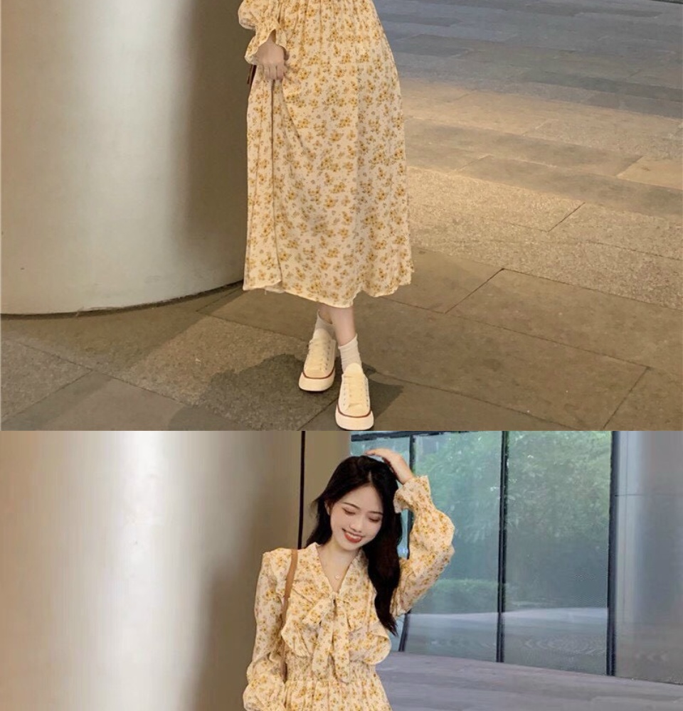 Tổng hợp Váy Hàn Quốc Dễ Thương giá rẻ bán chạy tháng 72023  BeeCost