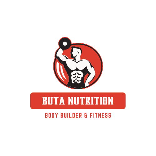BUTA NUTRITION MALL