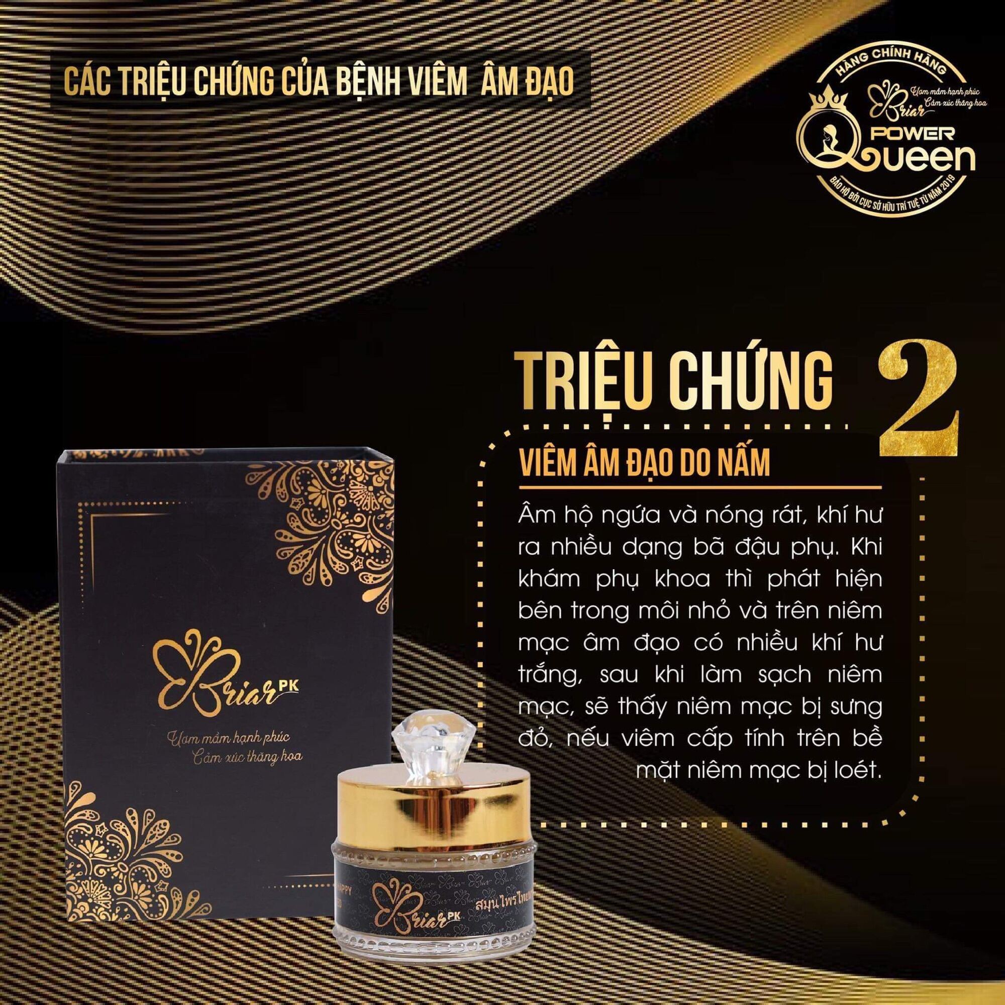 5v Lẻ Viên  Đặt Se Khít Cô Bé Briar Phụ Khoa ( che tên )