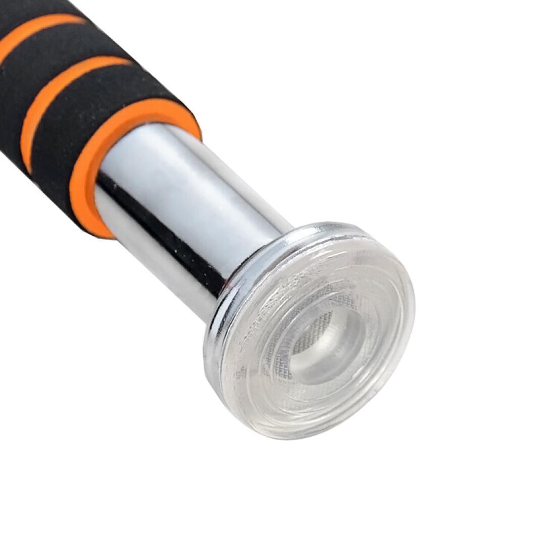 Xà đơn inox treo tường (60-100cm) USTVRG008744