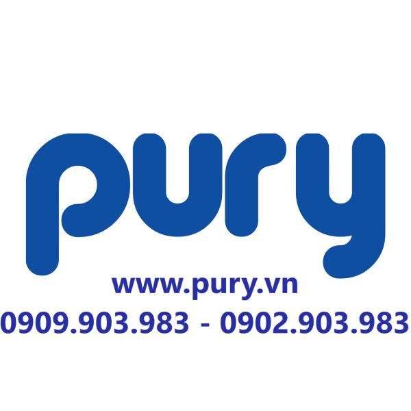 PURY VIỆT NAM