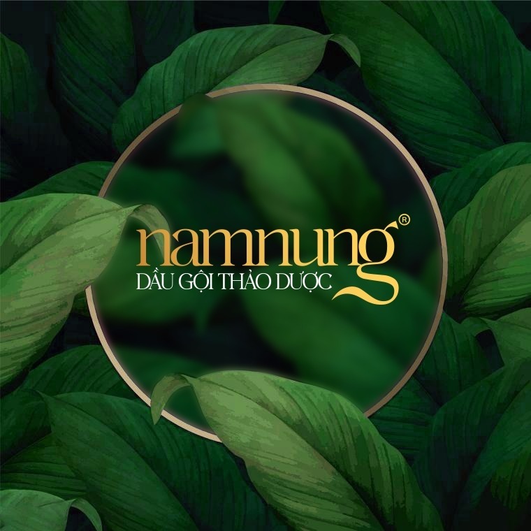 Dầu gội thảo dược NAM NUNG