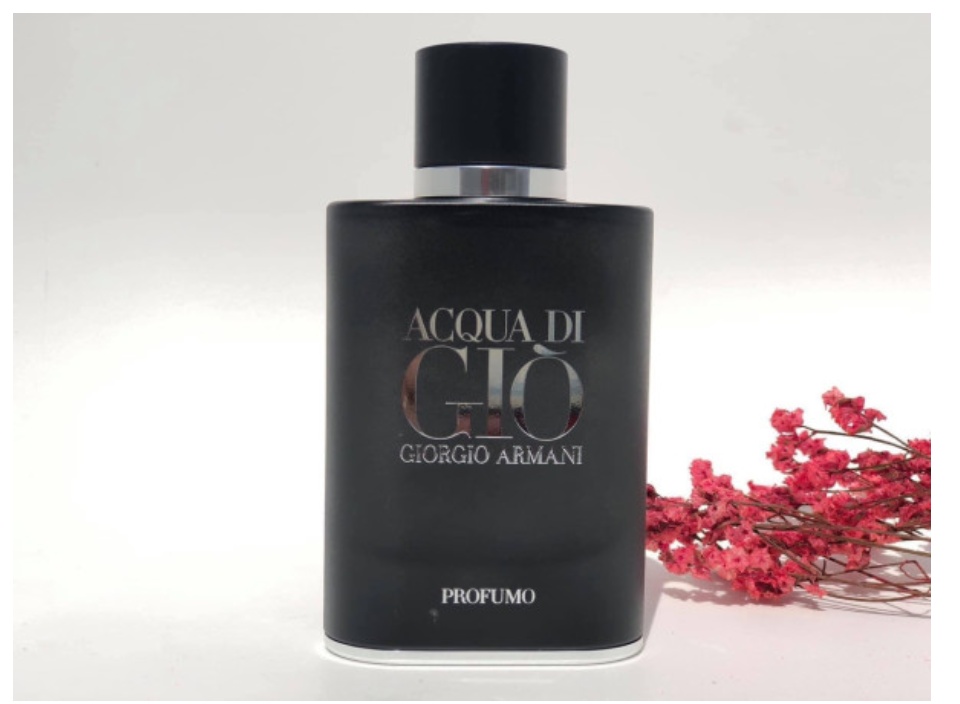 [HCM]Nước hoa nam Giorgio Armani Acqua Di Gio Profumo Parfum 75ml 125ml 3