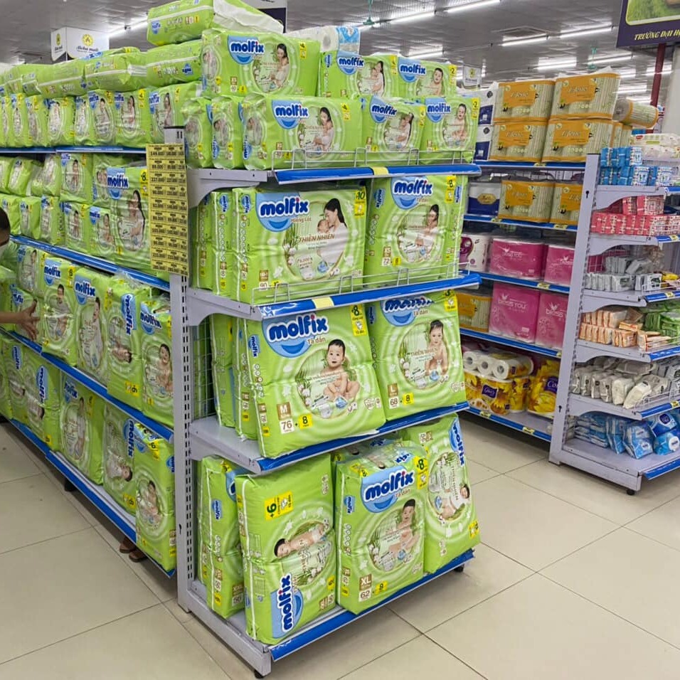 Molfix Nabizam Imama Momotaro