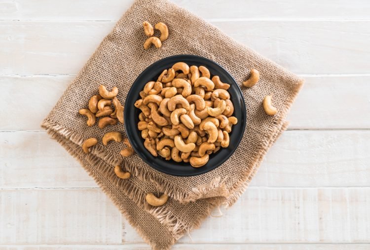 0.5 Kg/1 hộp- Điều Đăk Lăk- Điều lụa loại 1- Hạt điều nhà trồng- ĐĐL001