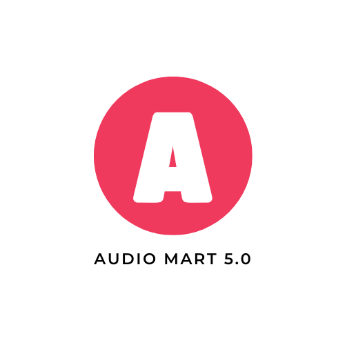 Audio Mart 5.0