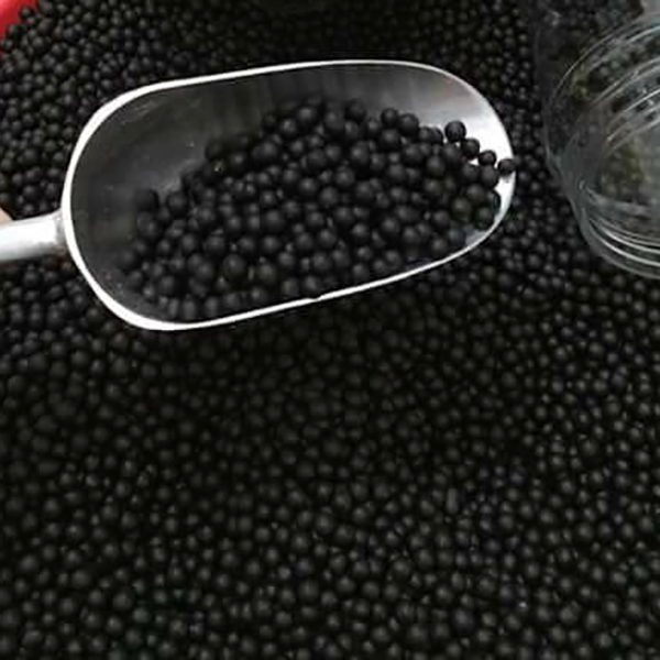 vien hà thủ ô mật ong rừng 500g