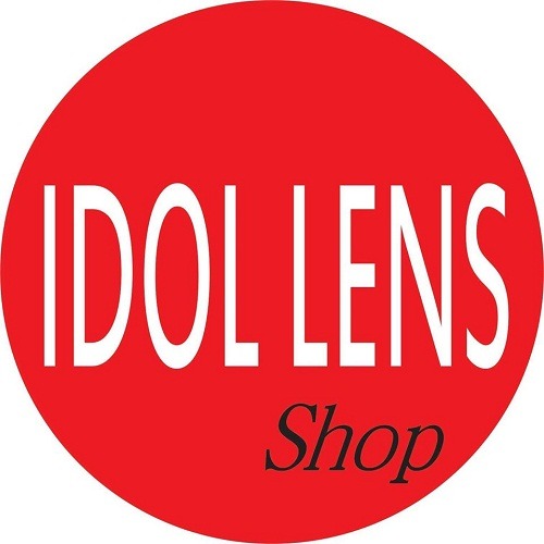 IDOL lens shop