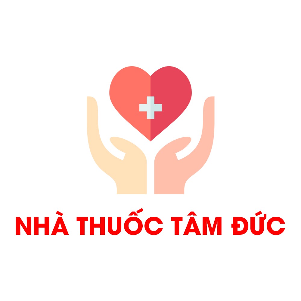 NHÀ THUỐC TÂM ĐỨC
