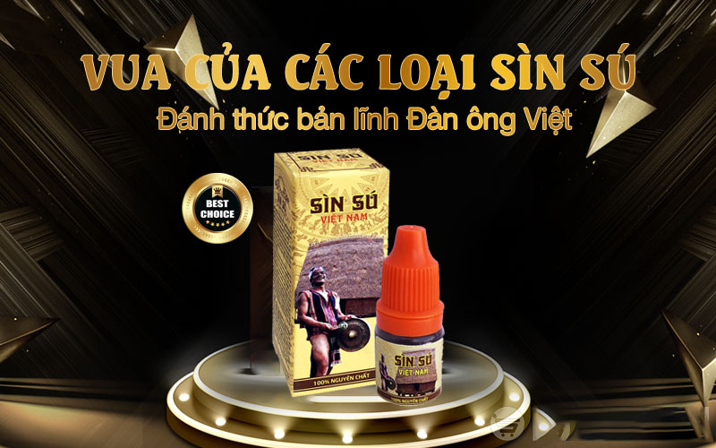 Sìn Sú Việt Nam - Kéo dài thời gian quan hệ.