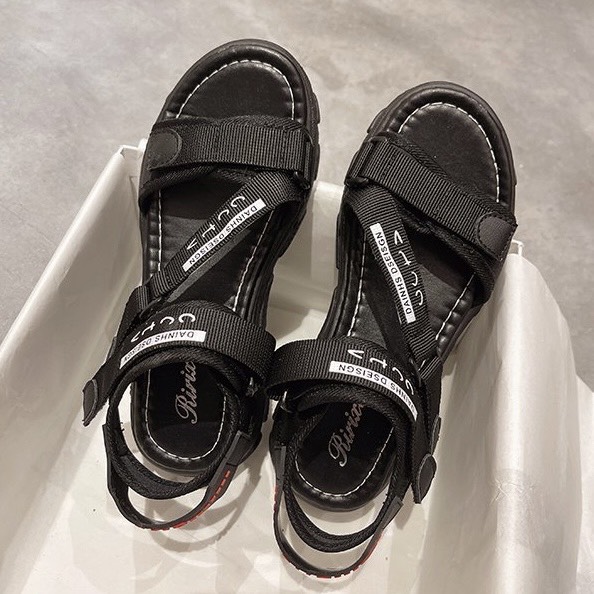 Giày sandal nữ MWC NUSD- 2849