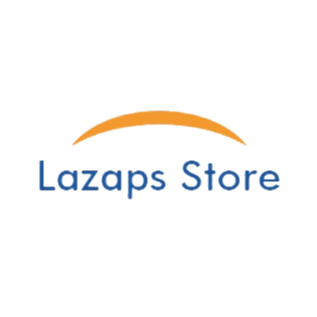 Lazaps Store store logo