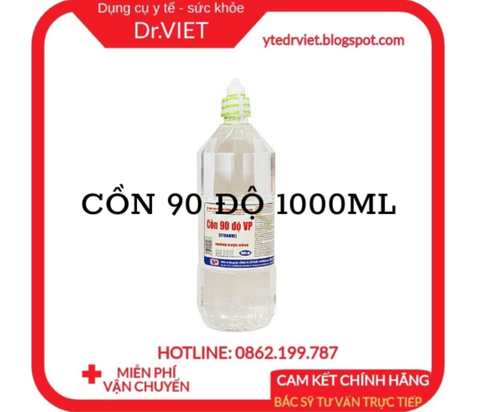 Nước 90 độ 1000ml Vĩnh Phúc, diệt khuẩn dụng cụ y tế, bề mặt trong y tế.vi khuẩn, Sát trùng vết thương: sát trùng tay, các vật dụng trong gia đình, bề mặt đồ vật., Vệ sinh dụng cụ y tế, dụng cụ Drviet 60 Nước 90 độ 1000ml Vĩnh Phúc, diệt khuẩn dụng cụ y tế, bề mặt trong y tế.vi khuẩn, Sát trùng vết thương: sát trùng tay, các vật dụng trong gia đình, bề mặt đồ vật., Vệ sinh dụng cụ y tế, dụng cụ Drviet