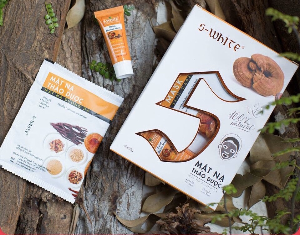 Tuyp Cao Mụn Swhite