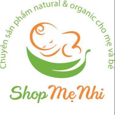 Shop Mẹ Nhi Organic