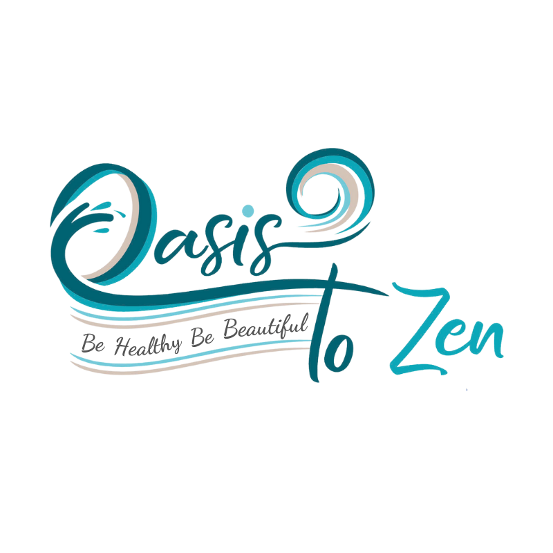 Oasis To Zen
