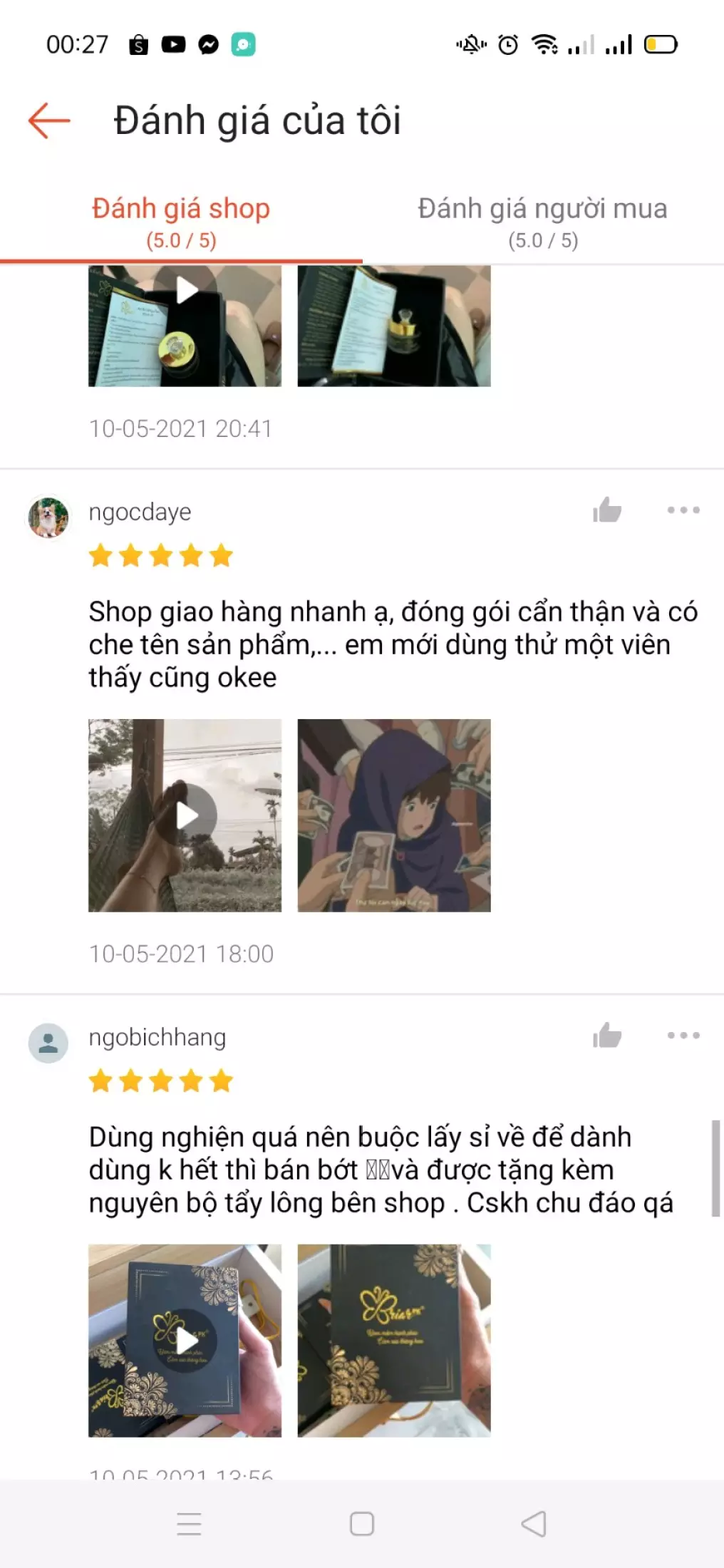 Viên Đặt Thảo Mộc Tầm Xuân Briar PK Giúp Se Khít Vùng Kín, Làm Sạch Vùng Kín, Hỗ Trợ Khử Thâm(che tên nhạy cảm)