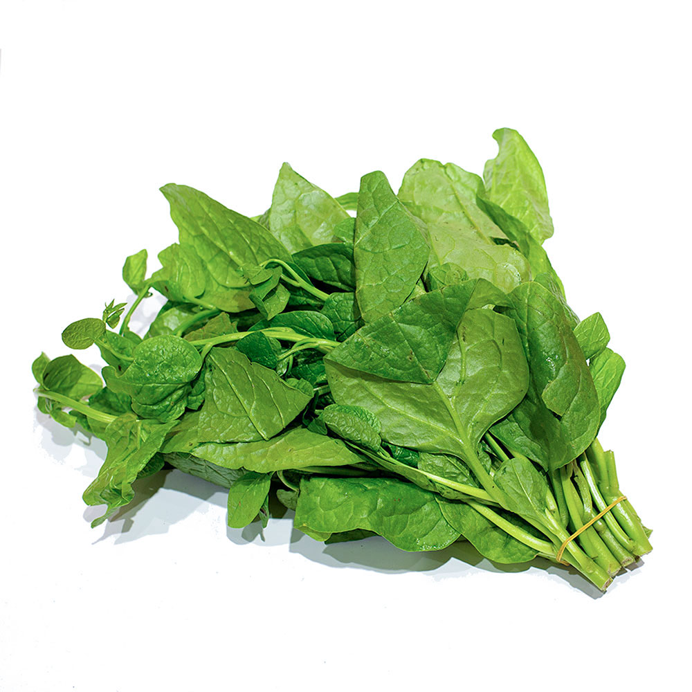Rau Mồng Tơi 300Gr