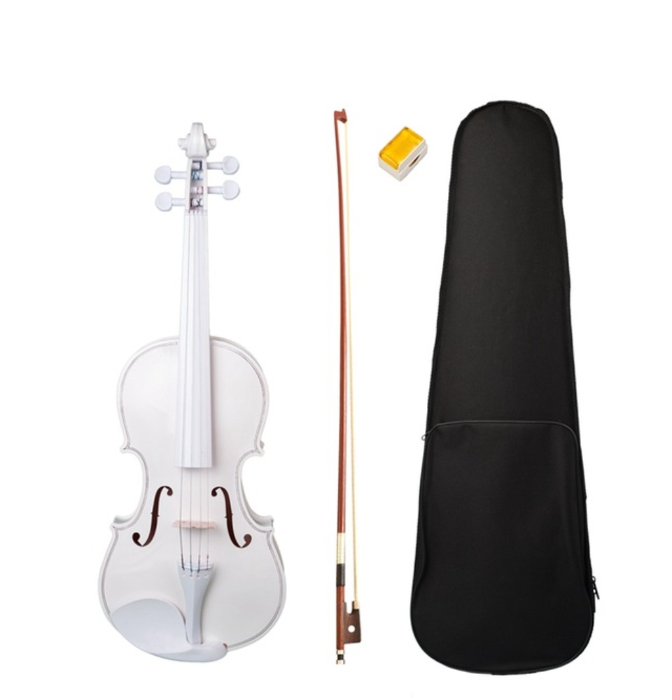 Bộ Đàn Violin ShangHai11595 Size 4/4 - FULL Phụ Kiện