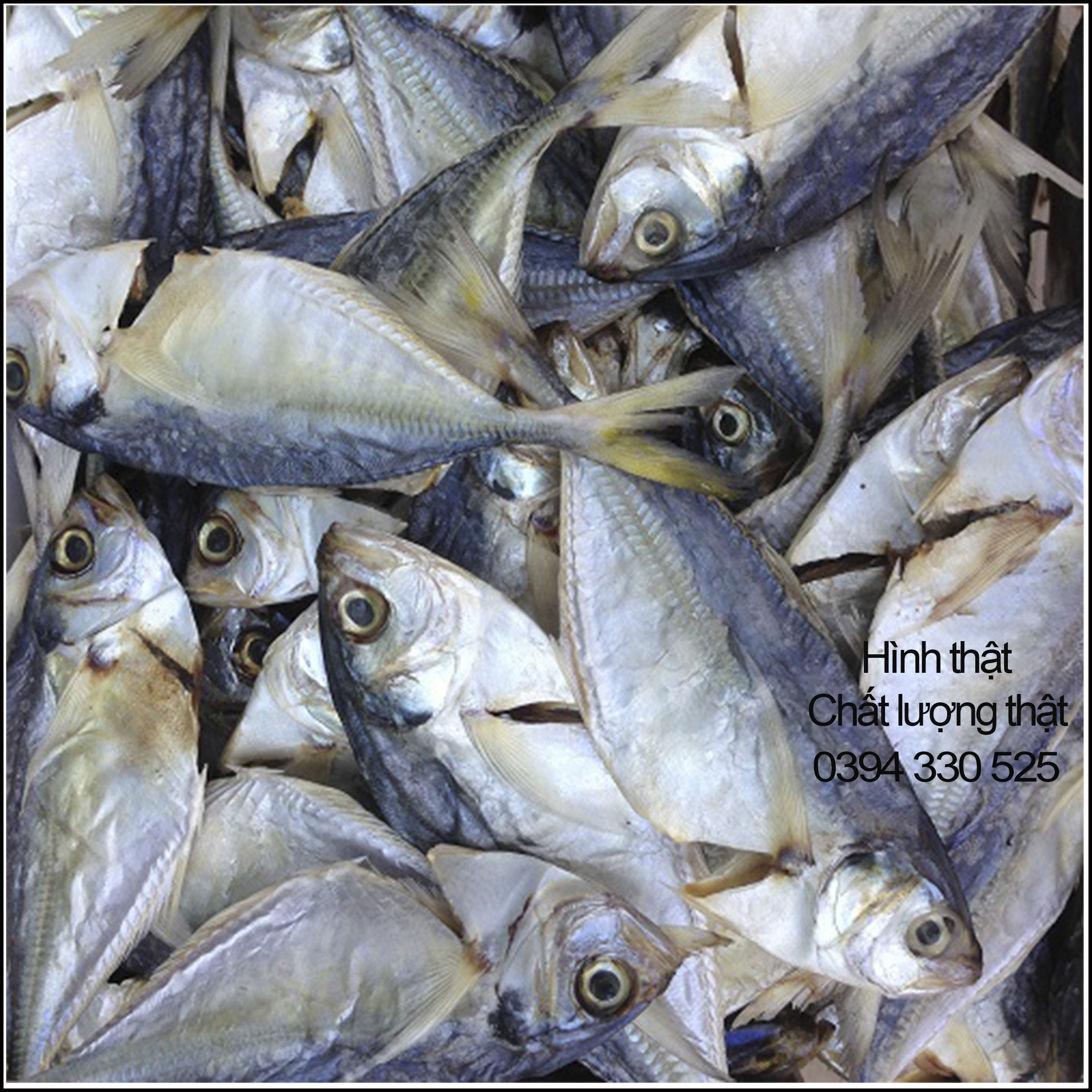 1 Ký Khô Cá Ét Loại Ngon Chính Gốc PHAN THIẾT-BÌNH THUẬN