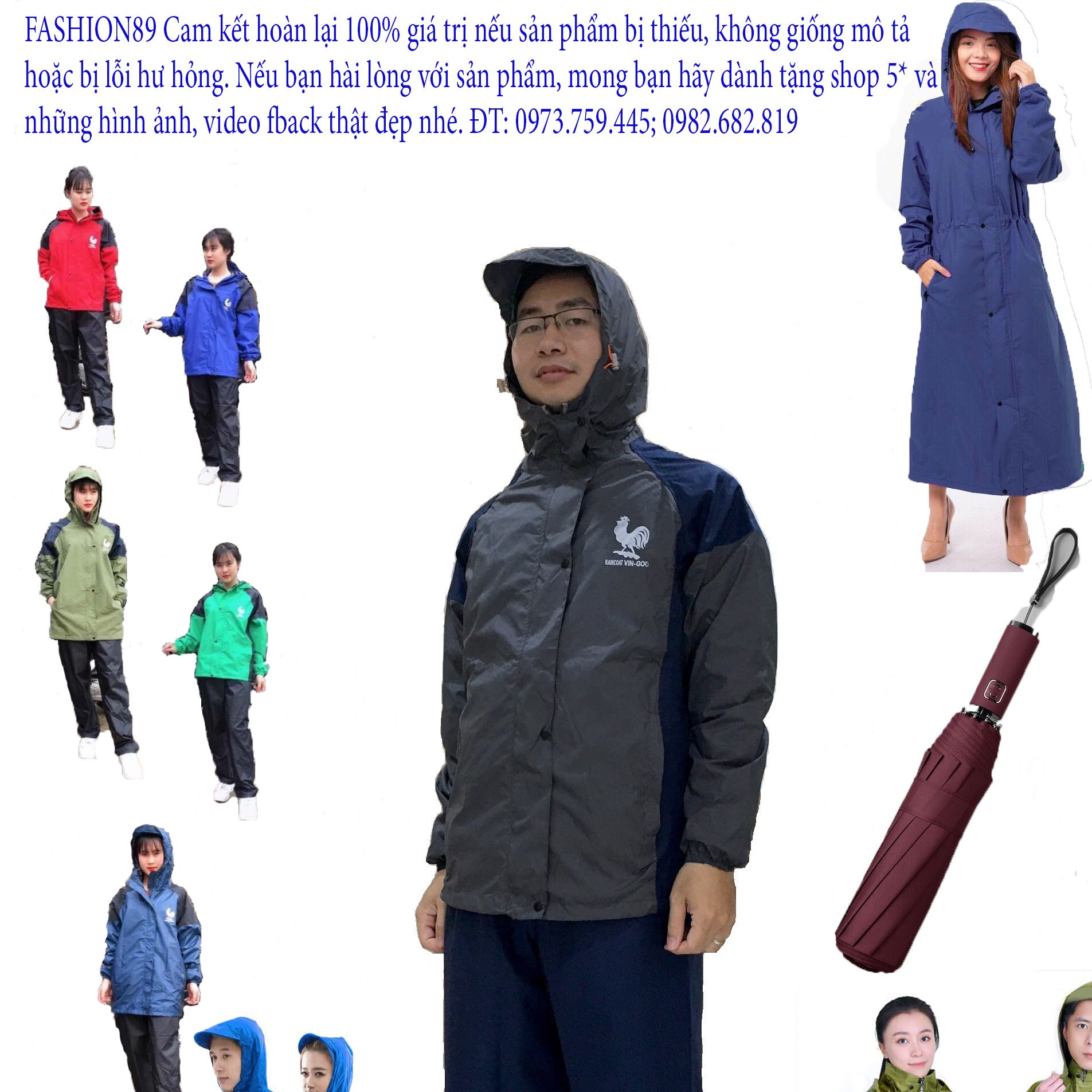 Fashion89 Official
