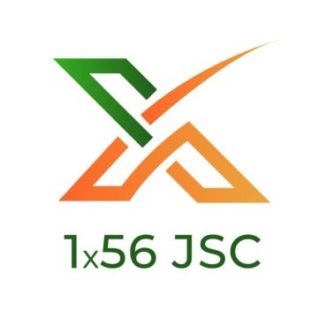 1x56 JSC