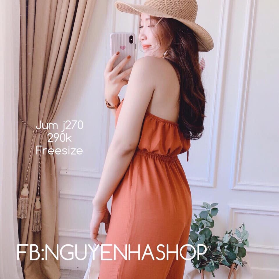 JUM YẾM  CỘT DÂY SIÊU ĐẸP M005