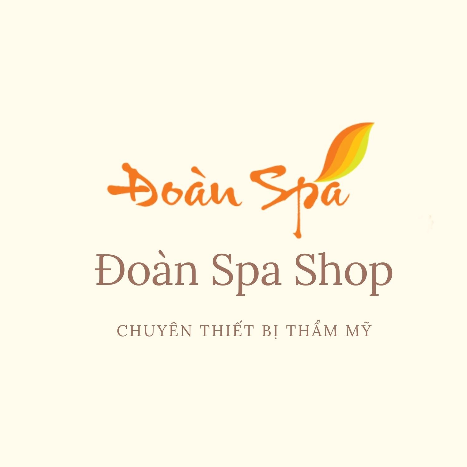 Doan Spa Shop