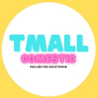 Phụ Liệu Tóc Giá Sỉ HCM