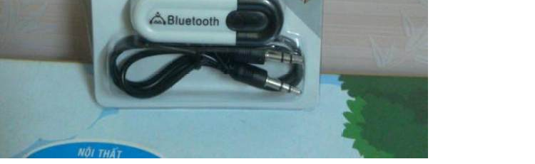[HCM]USB Bluetooth 4.0 kết nối Loa Thường Thành Loa Bluetooth