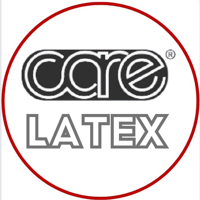 Care Latex HCM