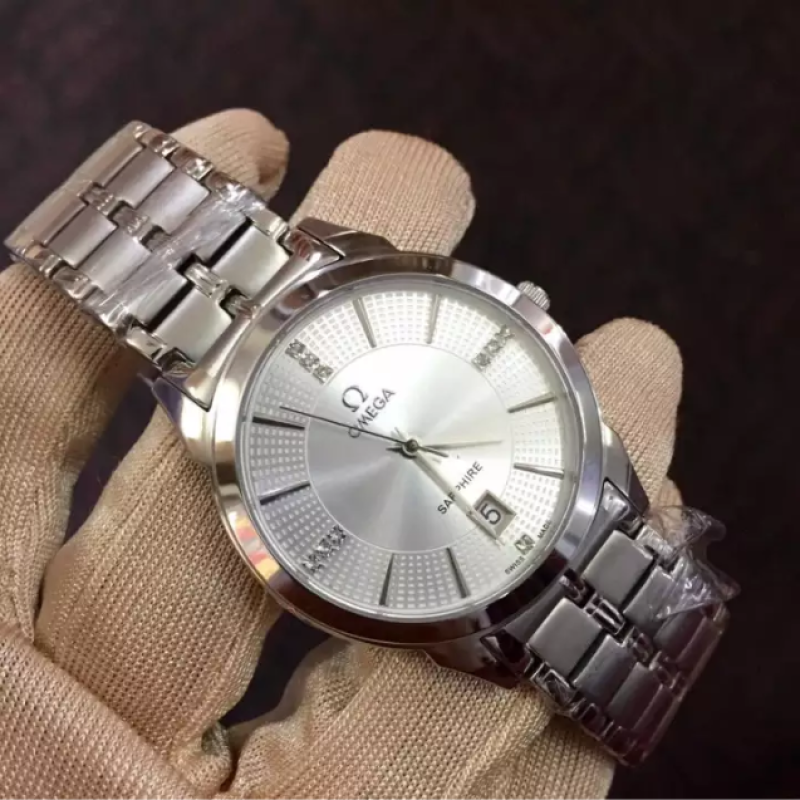 ĐỒNG HỒ CLASSIC SAPHIRE CHỐNG NƯỚC CHỐNG XƯỚC NHẬT BẢN bán chạy